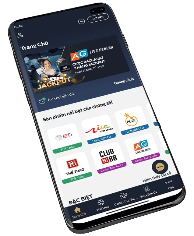 Chiến Lược Bắn Cá bl88